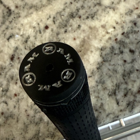 Ram G-Force 15 degree Right Handed 43 " Graphite 3 Wood Ladies Flex Golf Driver - Picture 9 of 9